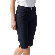 Load image into Gallery viewer, Daily Sports Lyric City Womens Golf Shorts - 590 NAVY/14
- 3