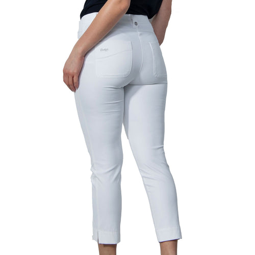 Daily Sports Lyric High Water Womens Golf Pants - 2