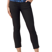 Load image into Gallery viewer, Daily Sports Lyric High Water Womens Golf Pants - 999 BLACK/16
- 6