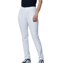 Load image into Gallery viewer, Daily Sports Lyric 29in Womens Golf Pants - 100 WHITE/16
- 1
