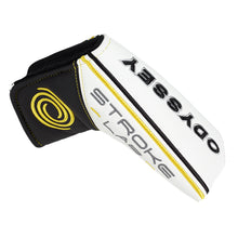 Load image into Gallery viewer, Odyssey Stroke Lab Black Left Hand Mens Putter
- 4