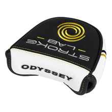 Load image into Gallery viewer, Odyssey Stroke Lab Black Left Hand Mens Putter
- 8