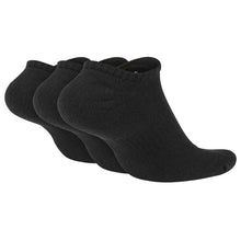 Load image into Gallery viewer, Nike No Show 3-Pack Mens Trainning Socks
- 5
