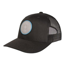 Load image into Gallery viewer, Travis Mathew The Patch Mens Hat - Black/One Size
- 1