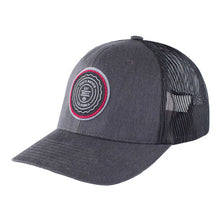 Load image into Gallery viewer, Travis Mathew The Patch Mens Hat - Htr Grey Pin/One Size
- 7