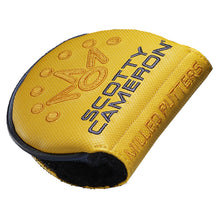 Load image into Gallery viewer, Titleist SC Phantom X 6 RH Mens Putter
- 5