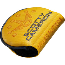 Load image into Gallery viewer, Titleist SC Phantom X 7 RH Mens Putter
- 5