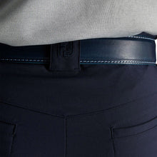Load image into Gallery viewer, FootJoy Tour Fit Navy Mens Golf Pants
- 3