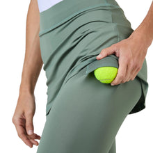 Load image into Gallery viewer, Sofibella Abaza WMNS Tennis Skirt w/Capri Leggings
- 15