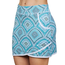 Load image into Gallery viewer, Sofibella Golf Colors 16in Womens Golf Skort - Angelic/2X
- 13