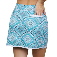 Load image into Gallery viewer, Sofibella Golf Colors 16in Womens Golf Skort
- 17