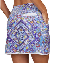Load image into Gallery viewer, Sofibella Golf Colors 16in Womens Golf Skort
- 26