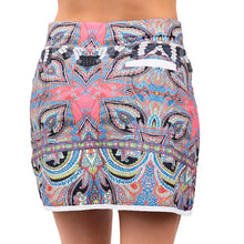 Load image into Gallery viewer, Sofibella Golf Colors 16in Womens Golf Skort
- 11
