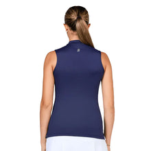 Load image into Gallery viewer, Sofibella Golf Colors Sleeveless Womens Golf Polo
- 14