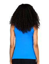 Load image into Gallery viewer, Sofibella Golf Colors Sleeveless Womens Golf Polo
- 24