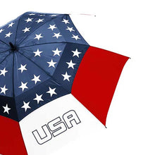Load image into Gallery viewer, Bag Boy USA Wind Vent Umbrella
- 2