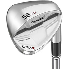 Load image into Gallery viewer, Cleveland CBX 2 Right Hand Mens Wedge - 60
- 1