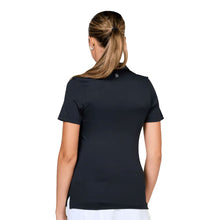 Load image into Gallery viewer, Sofibella Golf Colors Womens SS Golf Polo
 - 23