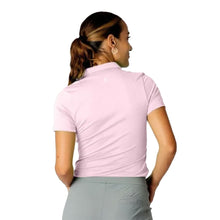 Load image into Gallery viewer, Sofibella Golf Colors Womens SS Golf Polo
- 16
