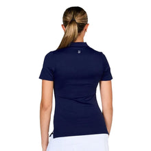 Load image into Gallery viewer, Sofibella Golf Colors Womens SS Golf Polo
 - 18