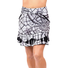 Load image into Gallery viewer, Sofibella Golf Colors 17in Womens Golf Skort - Gothic/XL
- 10