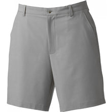 Load image into Gallery viewer, Footjoy Performance Ltwt Grey Mens Golf Shorts - Grey/42
- 1