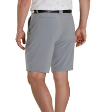 Load image into Gallery viewer, Footjoy Performance Ltwt Grey Mens Golf Shorts
- 2