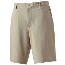 Load image into Gallery viewer, Footjoy Performance Khaki Mens Golf Shorts - Khaki/42
- 1
