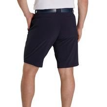 Load image into Gallery viewer, Footjoy Performance Navy Mens Golf Shorts
- 3