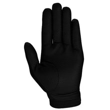Load image into Gallery viewer, Callaway Thermal Grip Pair Black Mens Gloves 1
- 2