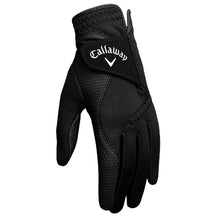 Load image into Gallery viewer, Callaway Thermal Grip Pair Black Mens Gloves 1 - Black/XL
- 1