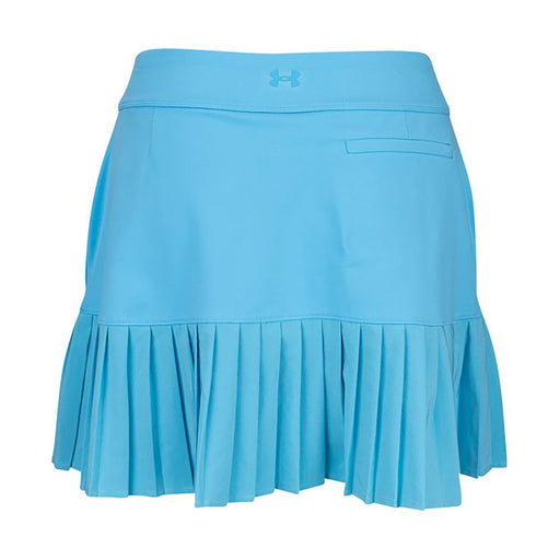 Under Armour Tuck Pleated 15in Womens Golf Skort