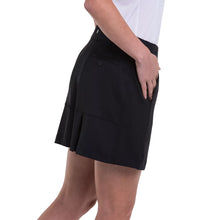 Load image into Gallery viewer, EP NY Knit with Back Mesh Pleat Womens Golf Skort
- 4