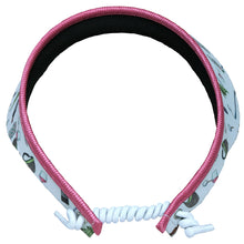Load image into Gallery viewer, Glove It Nine and Wine Womens Golf Visor
- 2