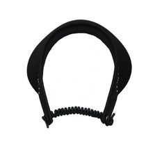 Load image into Gallery viewer, Glove It Crystal Bling Coil Womens Visor
- 2