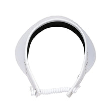 Load image into Gallery viewer, Glove It Crystal Bling Coil Womens Visor
- 8