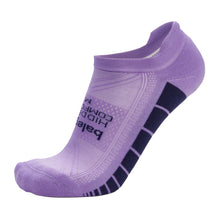 Load image into Gallery viewer, Balega Hidden Comfort Unisex No Show Socks - Lavender/Skiper/M
- 22