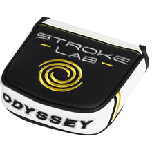 Load image into Gallery viewer, Odyssey SL Black Bird of Prey Mens RH Putter
- 4
