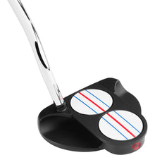 Load image into Gallery viewer, Odyssey Triple Track 2-Ball Unisex RH Putter
- 2