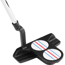 Load image into Gallery viewer, Odyssey Triple Track 2-Ball Blade Unisex RH Putter
- 2