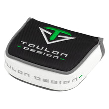 Load image into Gallery viewer, Odyssey Toulon Design Las Vegas H7 RH Uni Putter
- 6