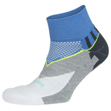 Load image into Gallery viewer, Balega Enduro Quarter Unisex Running Socks 1 - Eth.blue/White/L
- 3