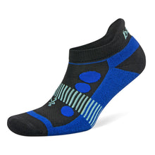 Load image into Gallery viewer, Balega Hidden Cool 2 Junior Running Socks - Navy/Cobalt/XL
- 2