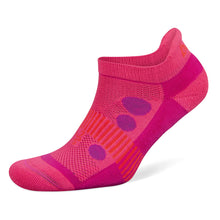 Load image into Gallery viewer, Balega Hidden Cool 2 Junior Running Socks - Watermelon/Pink/XL
- 3