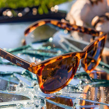 Load image into Gallery viewer, Goodr Bosley's Basset Hound Dreams Sunglasses
- 3
