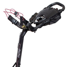 Load image into Gallery viewer, Bag Boy Nitron Auto-Open Pushcart
- 2