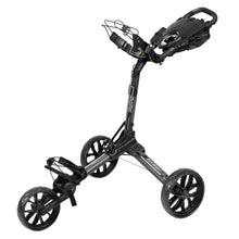 Load image into Gallery viewer, Bag Boy Nitron Auto-Open Pushcart - Graph/Charcoal
- 4