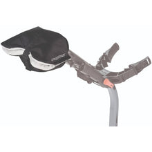 Load image into Gallery viewer, Bag Boy Golf Cart Mitt - Black
- 1