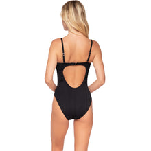 Load image into Gallery viewer, Swim Systems Cecilia Shadow 1 Piece Womens Swimsui
- 2