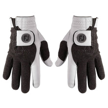Load image into Gallery viewer, FootJoy StaSof Winter Mens Golf Gloves - Pair - Pair/XXL
- 1